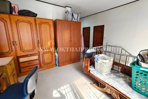 Maison à Nonthaburi, Thaïlande 4 chambres № 169083 - photo 5