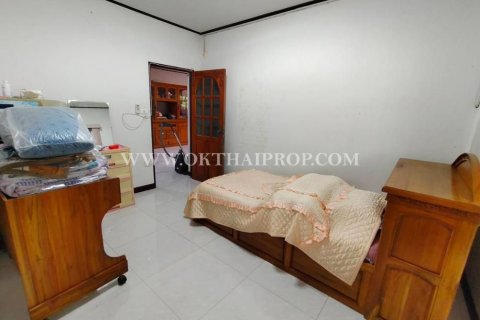 Maison à Nonthaburi, Thaïlande 4 chambres № 169083 - photo 2