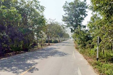 Land in Lampang, Thailand 9600 sq.m. № 169085 - photo 5