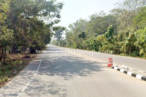 Land in Lampang, Thailand 9600 sq.m. № 169085 - photo 4