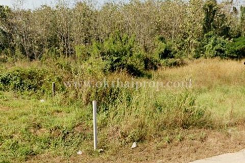 Land in Lampang, Thailand 9600 sq.m. № 169085 - photo 9
