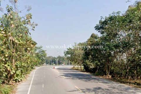 Land in Lampang, Thailand 9600 sq.m. № 169085 - photo 3