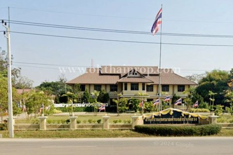 Land in Lampang, Thailand 9600 sq.m. № 169085 - photo 16