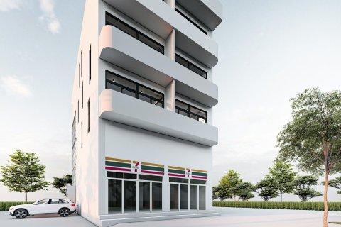 Шопхаус в Пхракханонге, Бангкок, Таиланд № 169086 - фото 13