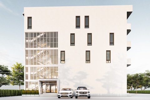 Шопхаус в Пхракханонге, Бангкок, Таиланд № 169086 - фото 14