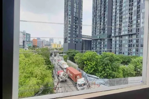 Шопхаус в Пхракханонге, Бангкок, Таиланд № 169086 - фото 6