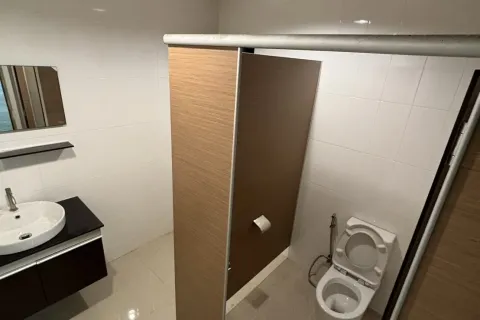 Шопхаус в Пхракханонге, Бангкок, Таиланд № 169086 - фото 9