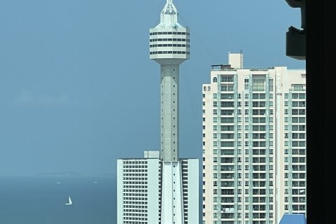 Кондоминиум с 2 спальнями в Паттайе, Таиланд № 145979 - фото 7