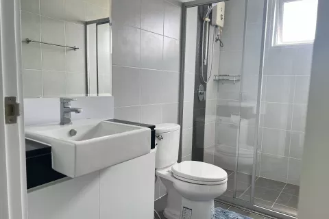 Кондоминиум с 2 спальнями в Паттайе, Таиланд № 145979 - фото 13