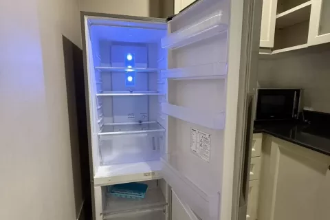 Studio in the Condo in Pathum Wan, Bangkok, Thailand  № 145978 - photo 19