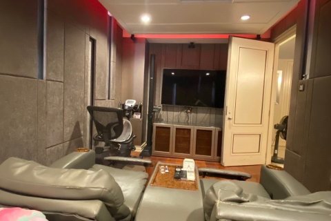 Condo in Sathon, Bangkok, Thailand, 4 bedrooms  № 142950 - photo 5