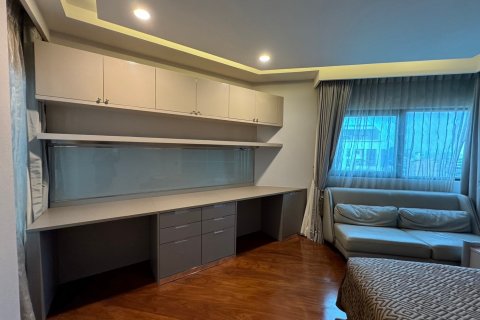 Condo in Sathon, Bangkok, Thailand, 4 bedrooms  № 142950 - photo 13