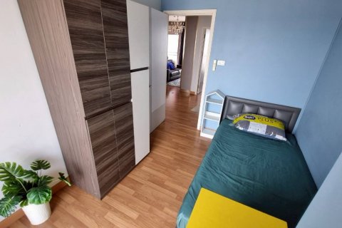 Кондоминиум с 3 спальнями в Бангкоке, Таиланд № 142970 - фото 8