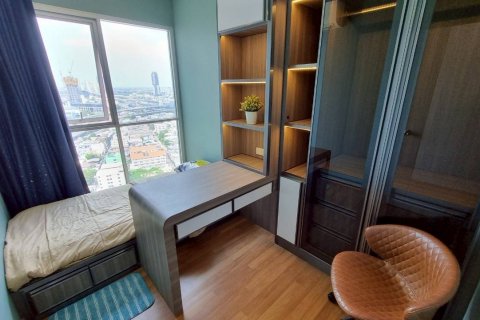 Кондоминиум с 3 спальнями в Бангкоке, Таиланд № 142970 - фото 6