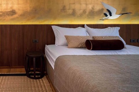 Condo à Bangkok, Thaïlande, 1 chambre № 142949 - photo 4