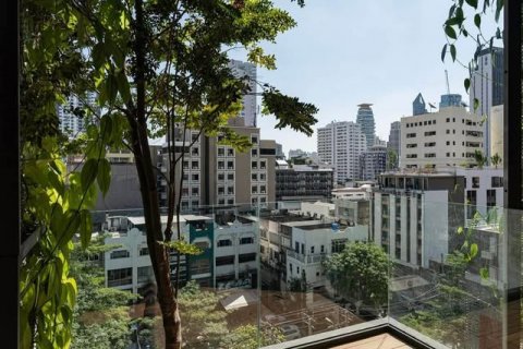 Condo à Bangkok, Thaïlande, 1 chambre № 142949 - photo 6