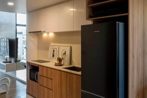 Condo à Bangkok, Thaïlande, 1 chambre № 142949 - photo 5