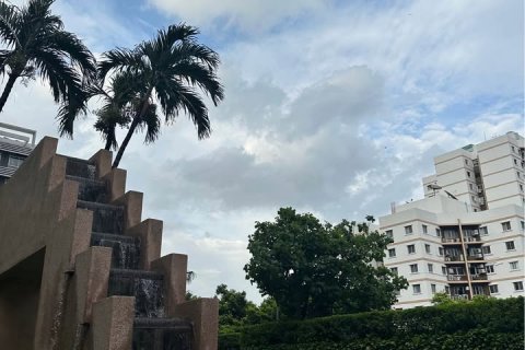 Condo à Sathon, Bangkok, Thaïlande, 4 chambres  № 142971 - photo 10