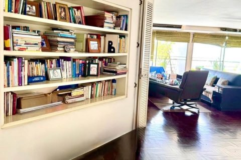 Condo à Sathon, Bangkok, Thaïlande, 4 chambres  № 142971 - photo 5