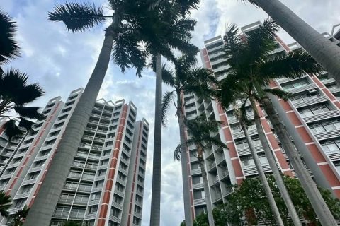 Condo à Sathon, Bangkok, Thaïlande, 4 chambres  № 142971 - photo 11