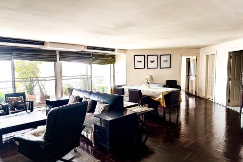 Condo à Sathon, Bangkok, Thaïlande, 4 chambres  № 142971 - photo 1