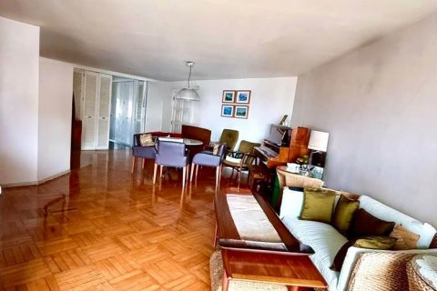 Condo à Sathon, Bangkok, Thaïlande, 4 chambres  № 142971 - photo 2