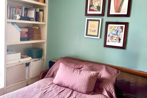 Condo à Sathon, Bangkok, Thaïlande, 4 chambres  № 142971 - photo 7