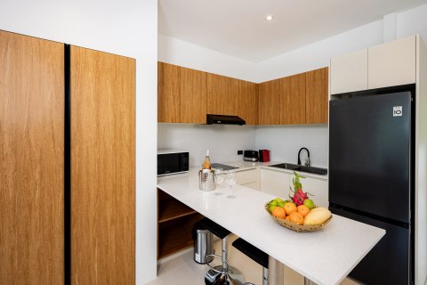 Studio à Ko Samui, Thaïlande № 157942 - photo 6