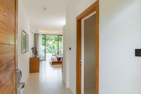 Studio à Ko Samui, Thaïlande № 157942 - photo 7