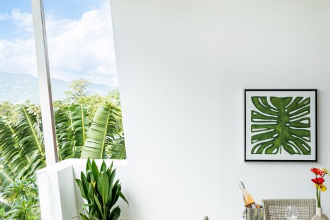 Studio à Ko Samui, Thaïlande № 157942 - photo 4