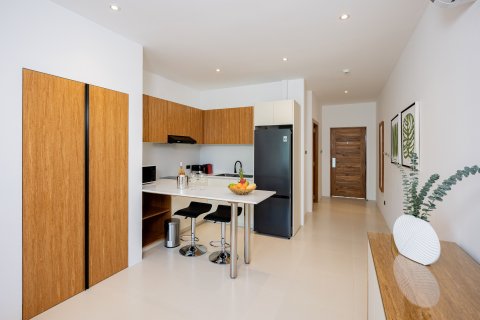 Studio à Ko Samui, Thaïlande № 157942 - photo 5