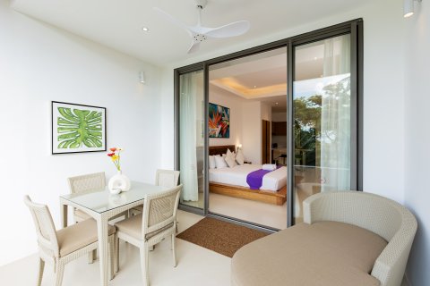 Studio à Ko Samui, Thaïlande № 157942 - photo 2