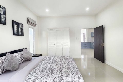 Вилла в Хуа Хине, Таиланд с 3 спальнями  № 157938 - фото 11