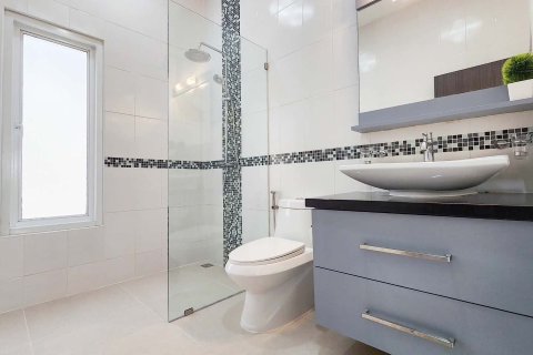 Вилла в Хуа Хине, Таиланд с 3 спальнями  № 157938 - фото 26