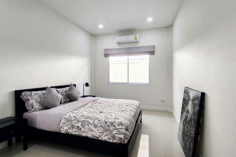 Вилла в Хуа Хине, Таиланд с 3 спальнями  № 157938 - фото 6