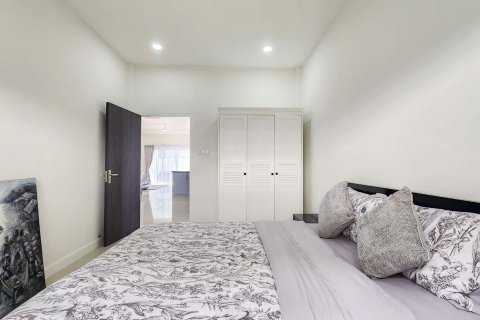 Вилла в Хуа Хине, Таиланд с 3 спальнями  № 157938 - фото 12