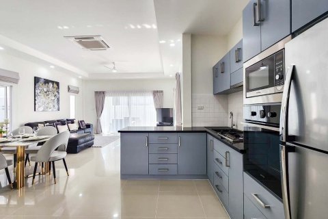 Вилла в Хуа Хине, Таиланд с 3 спальнями  № 157938 - фото 21