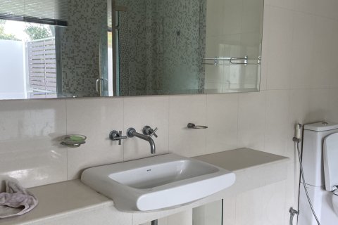 Дом в Бангкоке, Таиланд с 5 спальнями  № 157936 - фото 6