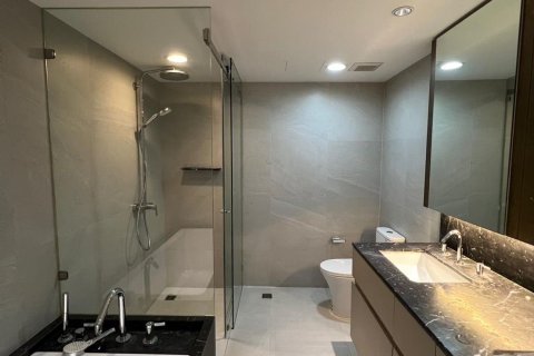 Condo à Sathon, Bangkok, Thaïlande, 4 chambres  № 157939 - photo 11
