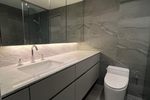 Condo à Sathon, Bangkok, Thaïlande, 4 chambres  № 157939 - photo 10