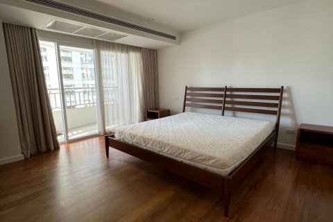 Condo à Sathon, Bangkok, Thaïlande, 4 chambres  № 157939 - photo 5