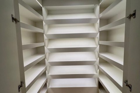 Condo à Sathon, Bangkok, Thaïlande, 4 chambres  № 157939 - photo 8