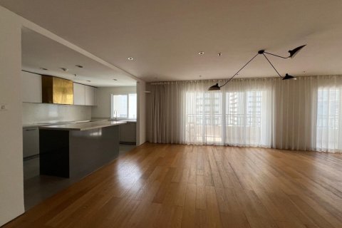 Condo à Sathon, Bangkok, Thaïlande, 4 chambres  № 157939