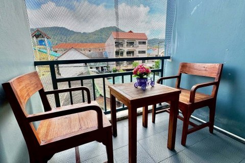 Hotel in Kathu, Thailand № 157941 - photo 16