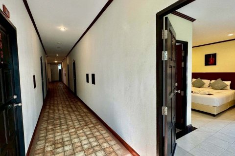 Hotel in Kathu, Thailand № 157941 - photo 7