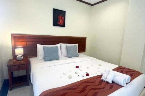 Hotel in Kathu, Thailand № 157941 - photo 11