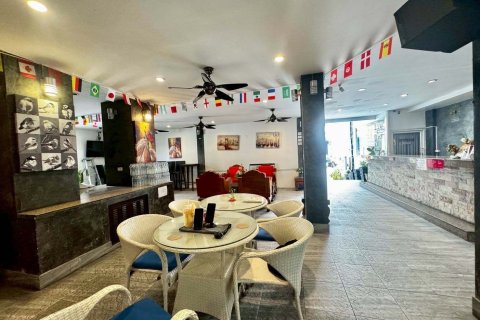 Hotel in Kathu, Thailand № 157941 - photo 10