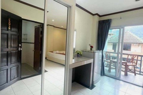 Hotel in Kathu, Thailand № 157941 - photo 6