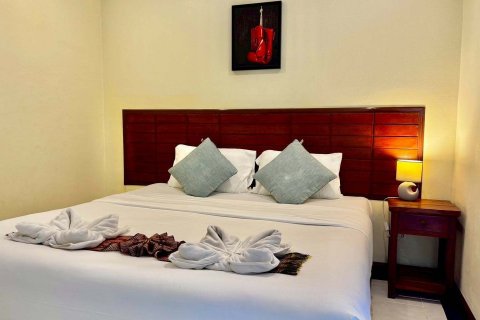 Hotel in Kathu, Thailand № 157941 - photo 15