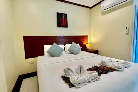 Hotel in Kathu, Thailand № 157941 - photo 3